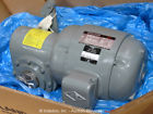 Gogw-48 Reuland Electric Motor Worm Gear Reducer Hp New