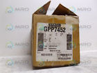 Gpp7452 Baldor Industrial Motor 1-4hp