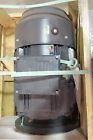 Gr3-ci-tf-180lb3-4-br-d-30 Techtop 3-phase 30hp Electric Motor