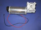 Gr63x55 Dunkermotoren Gear Motor Volt