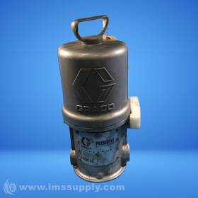 222772 Graco Series G Air Motor Fnip