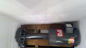 1495-583 Gusher Od Long Ud-long .75hp 208-230/460v 3450/3600rpm 2 Pole 3ph Footless