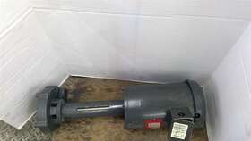 250-460v Gusher Ud Long 1452-646 Ud-long 3/4hp 3450/3600rpm 2 Pole 3ph Footless