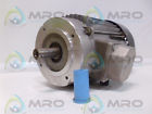H100la-2 Motori Binora Compact Motor