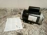 208-230-460v H1039l Century Hp Rpm Belt Drive Motor