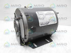 5kh49mn6057s H137 General Electric 1-4hp