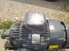 H25p1bscr-p Emerson Motor Ctfe Te