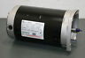 H492 Century Pool Pump Motor Hp Square Flange Phase 786674023452