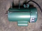 G1023z H5387 Grizzly Single Phase Motor Hp Rpm For