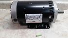 200-230-460v H887l Century Hp Rpm Belt Drive Motor