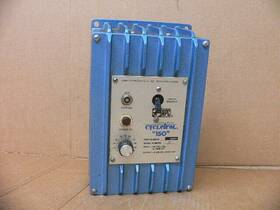 Cycletrol-150 Hampton Products Co Inc. 150300 Drive 0-100vdc 1/8-1hp