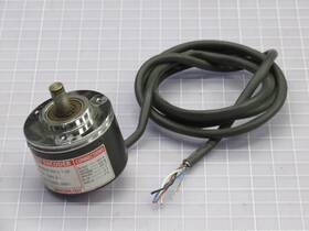 He50b-3-200-3-t-24 Hanyoung Nux Rotary Encoder T255787