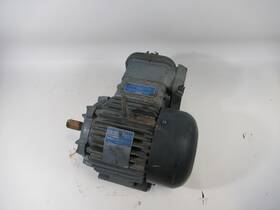 2535205-00 Hawker 1hp 1720rpm 575v E143t Tefc 3ph 1.4a 60hz Used