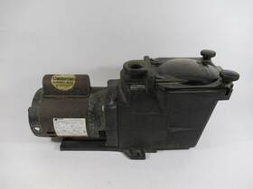 Sp2610x15a Hayward Pool Products C/w Magnetek 3/4hp 3450rpm 230/115v Used