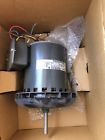 200-230-460v Hc44vl851b Genteq Hp Rpm Motor