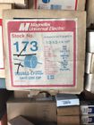 He2j012n Magnetek Hvac Motor Volts Rpm Hp New