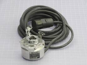 1109258-17 Heidenhain 03s17-58 Eqn 425 2048 Rotary Encoder T259961