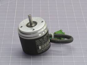 0db10-3c Heidenhain Rod 1050 2500 Theta Rotary Encoder T250372