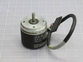 T248221 Heidenhain 1080/2500 Rod 403 420 28 Rotary Encoder