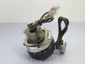 T188530 Heidenhain 113 2048 01 Ecn 340 853-13 Rotary Encoder 10-30 V