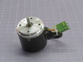 454m-2500 Heidenhain Rod Rotary Encoder T250382