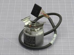 T248228 Heidenhain Cust-03 Ern 1020 1000 403 420-54 Rotary Encoder