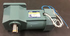 Hfmn-18t-240-t60 Gtr Nissei Induction Geared