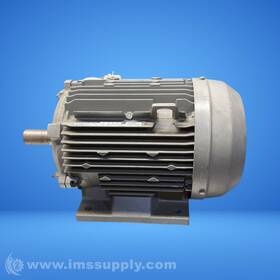 Hitachi D148425 3 Phase Induction Motor Usip