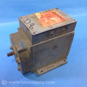1740185 Honeywell 40 Va Pilot Duty-at 120-240 Vac 0169