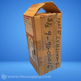 Honeywell 2vm62-020-6 Dc Motor Fnob