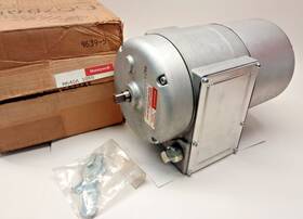 M640a1055 Honeywell Actionator Motor 120v 60hz 23w 30sec
