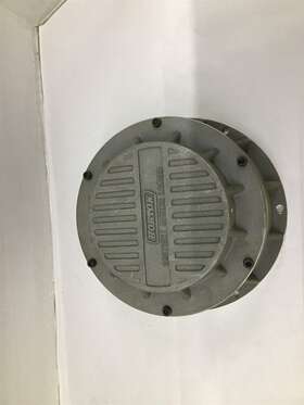 600s Horton Ms Air Champ Brake Spring Loaded