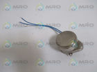 Hs31rc-1wr-24 Synchron Motor 110v New