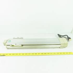 Iai Is-s-z-m-8-60-300l-hp Intelligent Actuator Linear Slide 300mm Stroke