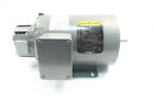 Idnm3538 Baldor New Electric Motor