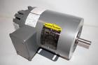 Idnm3542 Baldor Ac Inverter Drive Motor Fr