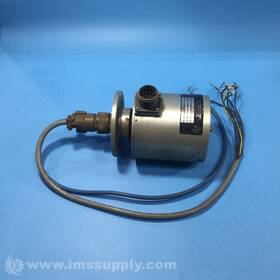 B-7447 Iec Dc Motor Usip