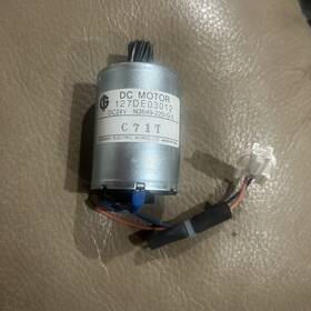 De03012 Igarashi Electric Works Ltd Dc Motor C71t