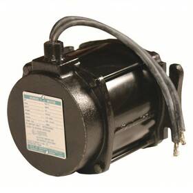 P56sx243 Imperial Electric Reel Motor 12v Dc 2/3 Hp 75 A Reversible New