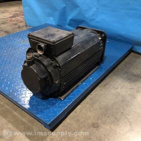 2ad132d-b35ob1-bd03-b2n1 Indramat Ac Motor 2ad Series Usip