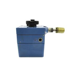 Ch200169-5802-0208 Industrial Mro Ch200169-5802-0208/1 Samson 5802-0208/1 110v As Pictured Unmp