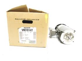 Ch200371-vm7014t Industrial Mro Baldor Vm7014t Nsmp