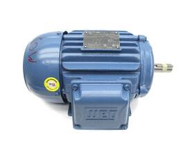 Knox090050733-ht000504npw22 Industrial Mro Weg Ht000504npw22 575v 1.18a Nsnp