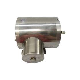 Mqs-124l Industrial Mro Max Motion 230/460v 1.72/0.86a Nsnp