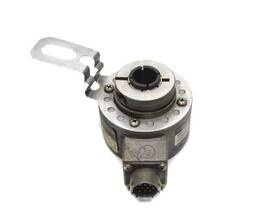 Mros100116036-924-01072-000 Industrial Mro Baldor 924-01072-000 Enc00nv-b1 5-15vdc Unmp