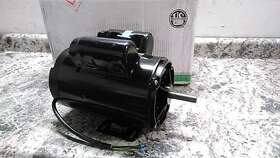 56283138 Ingersoll Rand 3450 Rpm 230v Single Phase Replacement Motor