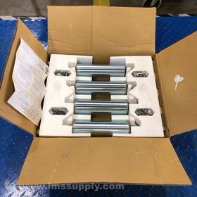 Pm570as-15-200-3-220-tp Itoh Denki Box Of 4 Motorised Drum Fnob
