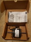 Ja2p283 Dayton Shaded Pole Hvac Motor Hp