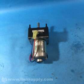 Dme60b8hfpb Japan Servo Co Ltd Dc Motor 7994
