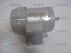 Jec-2137-2000 Toshiba Induction Motor 0.75kw